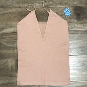 Free People Tank top